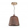 Lampa wisząca RIO 1xE27
