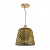 Lampa wisząca RIO 1xE27