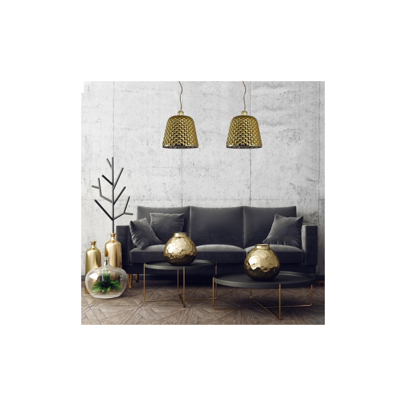 Lampa wisząca RIO 1xE27