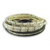 Taśma LED line 600 SMD 3528 niebieska w powłoce silikonowej IP65