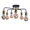 Lampa sufitowa DYLAN 6xE27