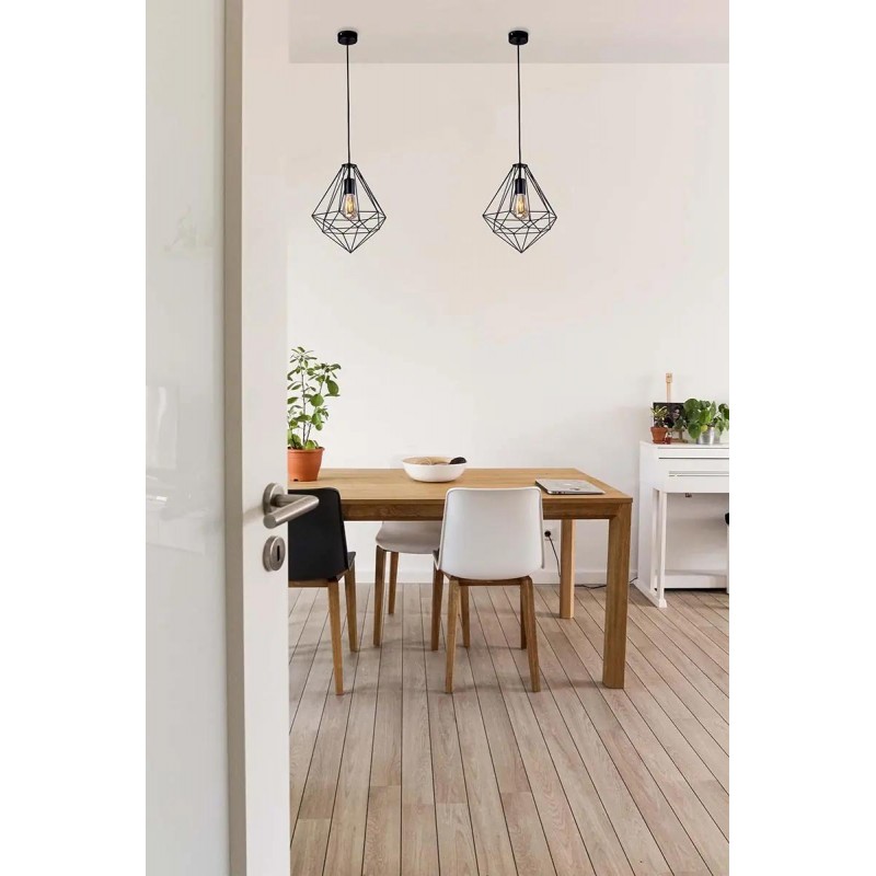 Lampa wisząca K-4000 z serii MARKO K-4000