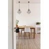Lampa wisząca K-4000 z serii MARKO K-4000