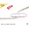 Taśma LED 2835 | 14,4W | 24V | IP20 | 128 LED | NEUTRALNA/4100K | 142,40 lm/W ! 10mm