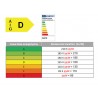 Taśma LED 2835 | 14,4W | 24V | IP20 | 128 LED | NEUTRALNA/4100K | 142,40 lm/W ! 10mm