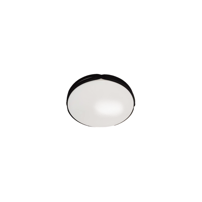 Okrągła plafoniera LED 36W SOUL 390mm CCT