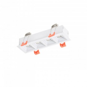 MINI28 ALLDAY INSPIRE IN DARK LIGHT 80st White 840 16W 230V 28cm White