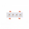 MINI28 ALLDAY INSPIRE IN DARK LIGHT 80st White 840 16W 230V 28cm White