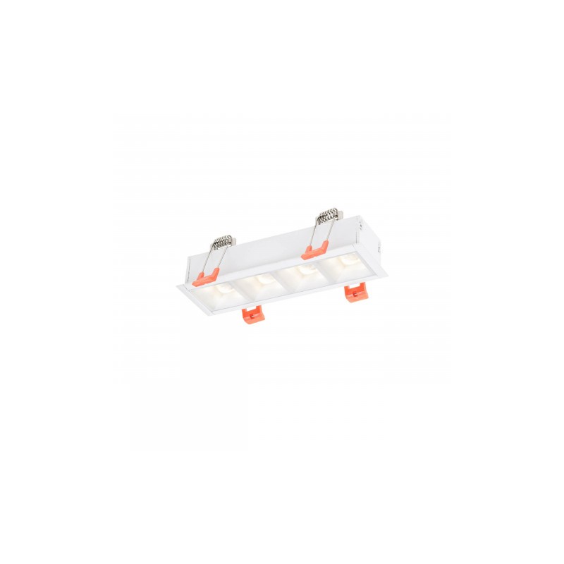 MINI28 ALLDAY INSPIRE IN DARK LIGHT 80st White 840 16W 230V 28cm White