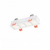 MINI28 ALLDAY INSPIRE IN DARK LIGHT 80st White 840 16W 230V 28cm White