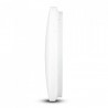 Plafon V-TAC 36W Gwiazdy Zmiana Koloru CCT fi.480 VT-8436 3000K-6400K 3900lm