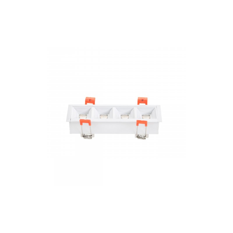 MINI28 ALLDAY INSPIRE IN DARK LIGHT 80st White 840 16W 230V 28cm White
