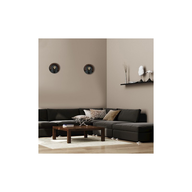 Kinkiet MARKUS 1xE27