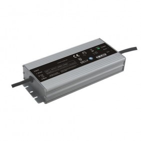 Zasilacz LED GLSV-100B024 100W 24V IP67 hermetyczny - GLP