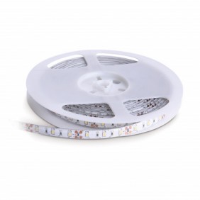Taśma LED TRAMO 300 diod 2835 IP20 barwa NEUTRALNA BIAŁA 5m PREMIUM