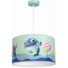 Lampa wisząca DELFINKA FINKA MiniMini 1xE27