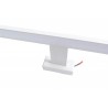 Kinkiet SHINE WHITE 7W LED