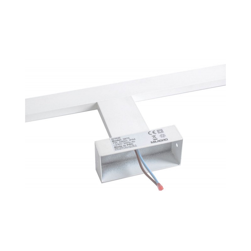 Kinkiet SHINE WHITE 7W LED