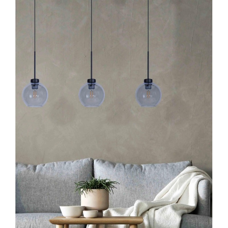Lampa wisząca K-4878 z serii ALDAR