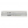 Lampa sufitowa PICO WHITE 2xGU10