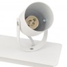 Lampa sufitowa PICO WHITE 2xGU10