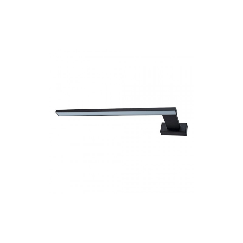 Kinkiet SHINE BLACK 11W LED