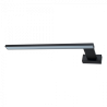 Kinkiet SHINE BLACK 11W LED