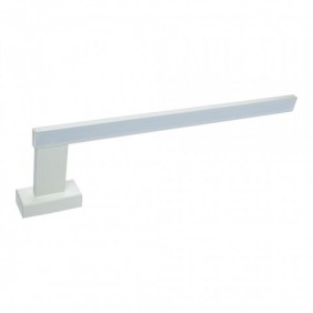 Kinkiet SHINE WHITE 11W LED