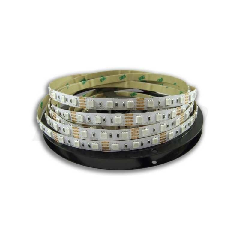 Taśma LED RGB PREMIUM LedLine 300xSMD5060  IP20 - multikolor - 5m 240522