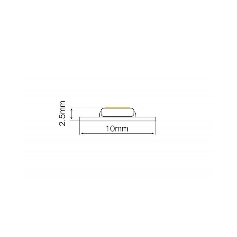 Taśma LED line 300 SMD5060 24V RGB 5m