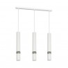 Lampa Wisząca SION 3xGU10
