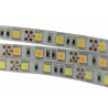 Taśma LED Profesjonalna 300xSMD5050 - 5 metrów - Biała Ciepła