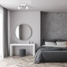 Lampa sufitowa JOKER WHITE 2xGU10