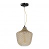 Lampa wisząca ORLANDO 1xE27