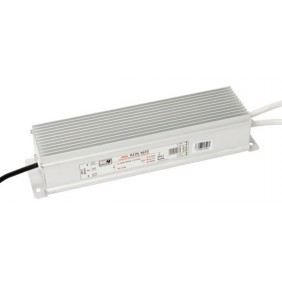 Zasilacz LED A12S 1672 12V 200W IP67 hermetyczny