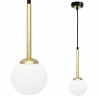 Lampa wisząca PARMA 1xE14
