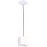 Lampa Wisząca K-4210 Z Serii Kubik White