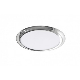 Oprawa do wbudowania LINDA 30 3000K CHROME AZ2250
