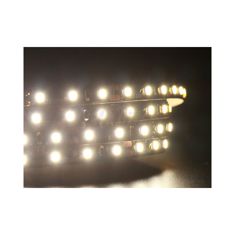 Taśma Slim LED line 600 SMD2216 12V biała dzienna 3900-4175K 5mm BPCB
