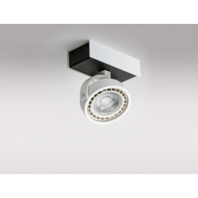 MAX 1 230V BLACK/WHITE