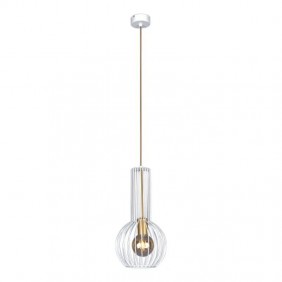 Lampa wisząca K-4525 z serii ARVI WHITE