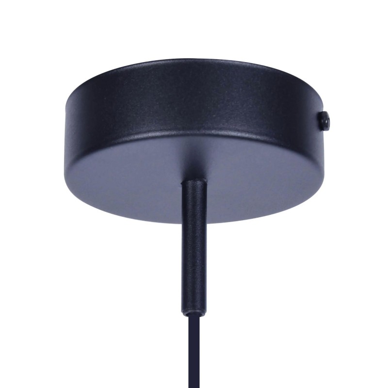 Lampa wisząca K-4877 z serii ALDAR
