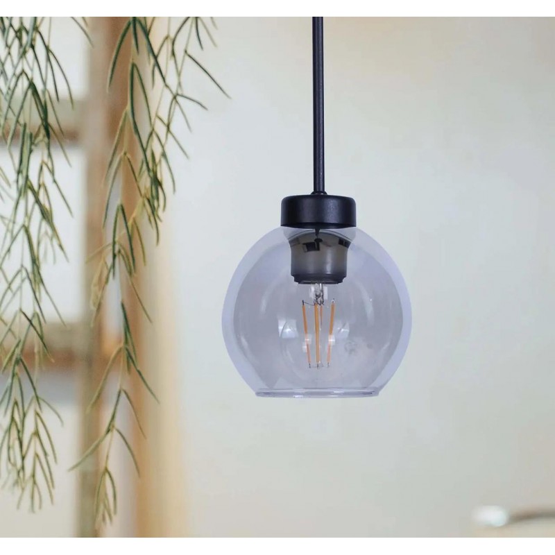 Lampa wisząca K-4877 z serii ALDAR