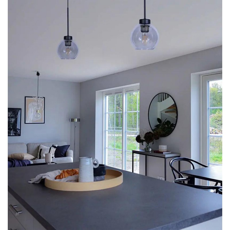 Lampa wisząca K-4877 z serii ALDAR
