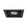 NOVA BLACK/BLACK