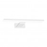 Kinkiet Shine White 7W Led