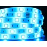 Taśma LED line 150 SMD5060 12V RGB w powłoce silikonowej IP65