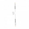 Kinkiet Rex White 2Xe14