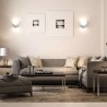 Kinkiet Ścienny V-TAC 3W Bridgelux Chip Biały VT-803 4000K 300lm