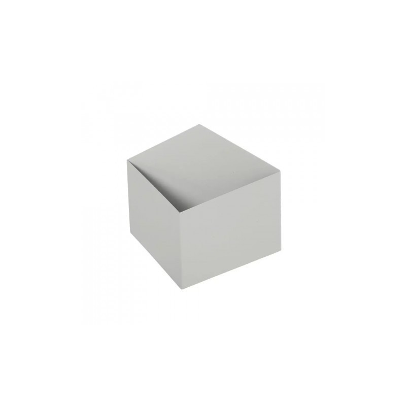 Kinkiet Ścienny V-TAC 3W Bridgelux Chip Biały VT-803 4000K 300lm